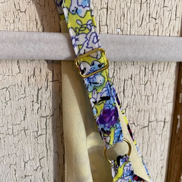 cabi Scatter Print Cami - Size L - gently worn but great condition - Picture 4 of 5